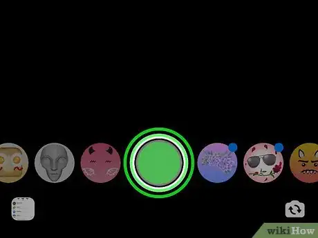 Image titled Turn Off Audio of a Facebook Messenger My Day Story on iPhone or iPad Step 3