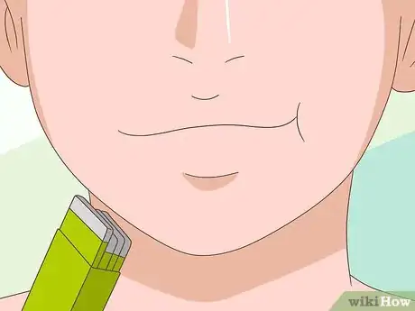 Image titled Deal With Being Alone on a Flight when You're a Minor Step 4