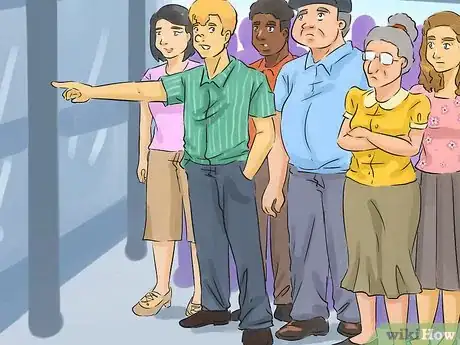 Image titled Avoid Getting Beat Up by a Bully Step 6