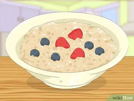 Image titled Boost Your Health by Adding Berries to Your Diet Step 1