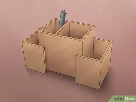 Image titled Personalize Your Desk Step 1