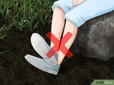 Image titled Keep Bugs Away Step 1