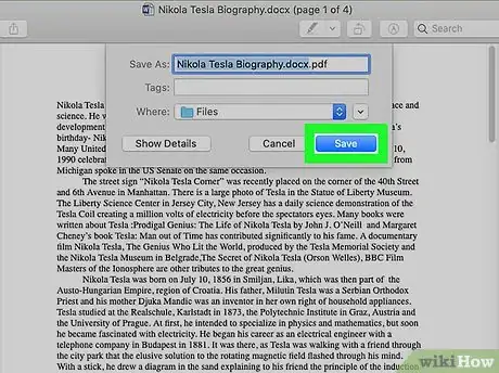 Image titled Save a File As a PDF Step 28