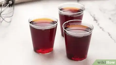 Image titled Make Red Wine Jello Shots Step 5