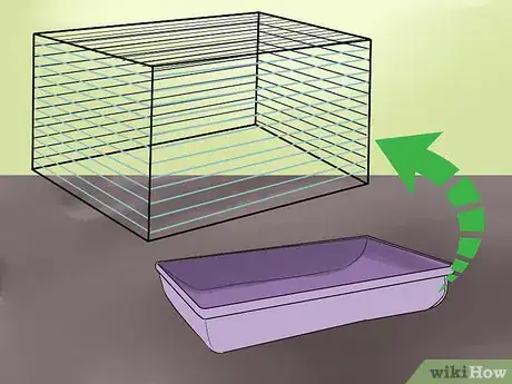 Image titled Choose Hamster Housing and Bedding Step 4