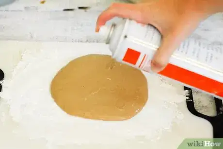 Image titled Make Chinese New Year Cake Nian Gao (Sticky Rice Cake) Step 5