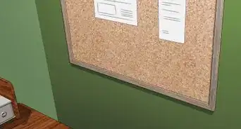 Maximize Office Desk Space