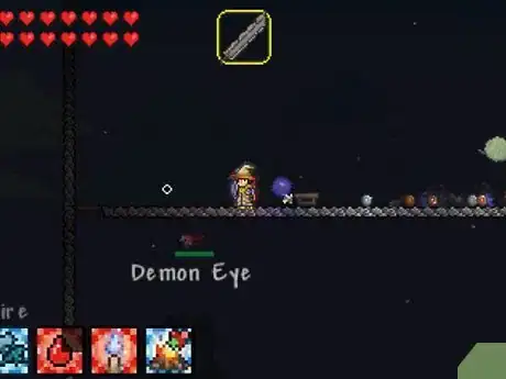 Image titled Kill Pre Hardmode Bosses in Terraria Step 1