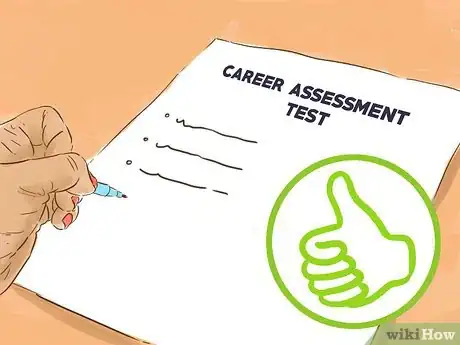 Image titled Help Your Teen Explore Possible Careers Step 9