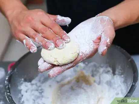 Image titled Make Sopes Step 4