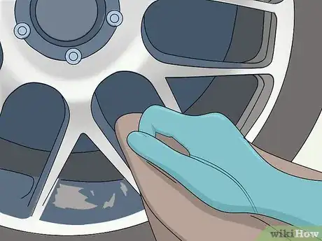 Image titled Take Plasti Dip Off Wheels Step 16