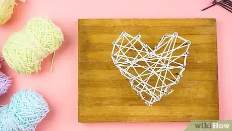 Image titled Do String Art Step 11