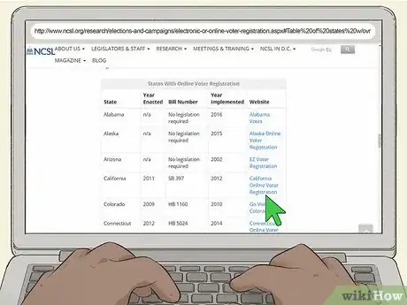 Image titled Get a Voter Registration Card Step 5