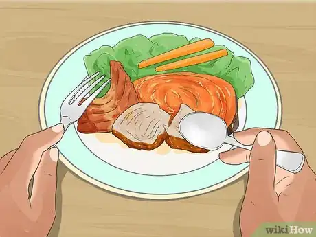 Image titled Manage Side Effects of MS Steroid Treatments Step 4