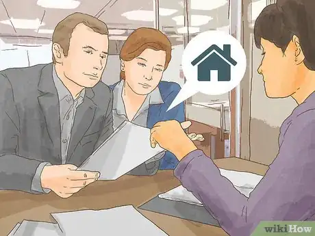 Image titled Protect Your Finances when Your Spouse Files for Bankruptcy Step 4