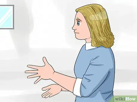 Image titled Win at Rock, Paper, Scissors Step 10