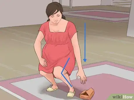 Image titled Alleviate Back Pain During Pregnancy Step 6