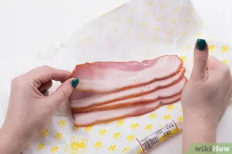 Image titled Bake Bacon Step 7