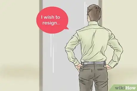Image titled Resign Nicely Step 4