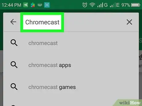 Image titled Update Chromecast on Android Step 3