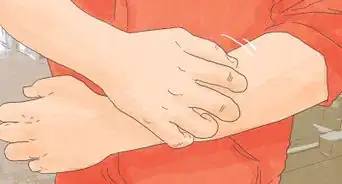 Look Like You Are on Drugs