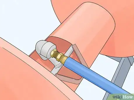 Image titled Store a Pressure Washer Hose Step 10