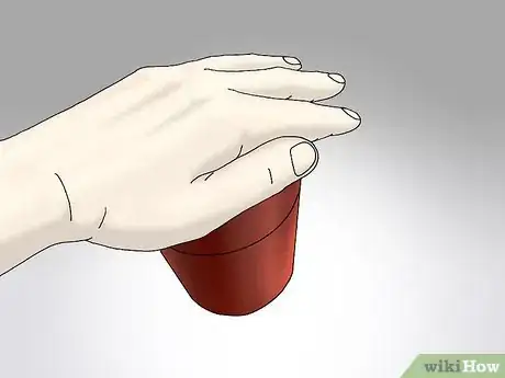 Image titled Make a Glass from a Bottle Step 13