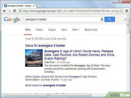Image titled Avoid Being Rickrolled Step 5