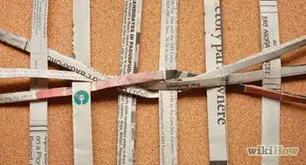 Understand Basic Basket Weaving Techniques