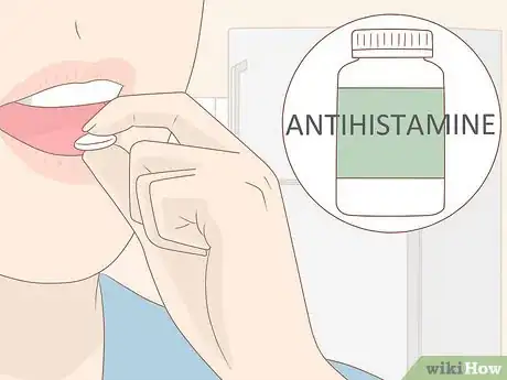 Image titled Solve Your Sinus Problems Step 15