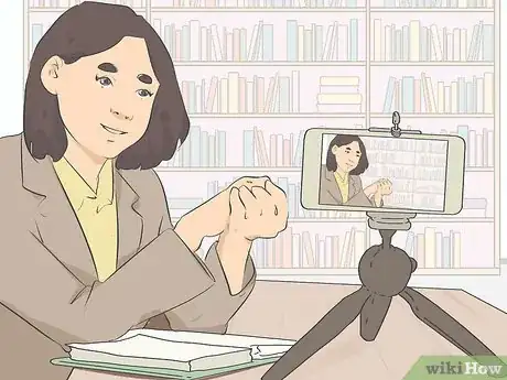 Image titled Further Your Journalism Career Step 18