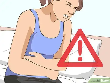 Image titled Know That Your First Period Is Coming Step 9