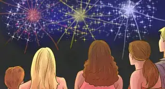 Throw a Fourth of July Party