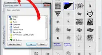 Convert Photoshop Brushes with abrViewer