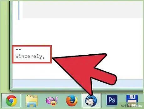 Image titled Effectively use Email at Work Step 6