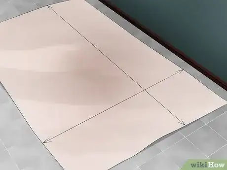 Image titled Reuse Old Linens Step 10