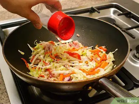 Image titled Make Restaurant Style Chow Mein at Home Step 7