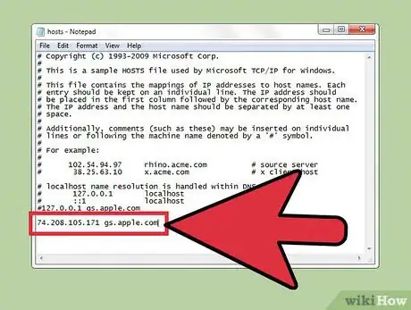 Image titled Fix Error 3194 on iOS Step 4