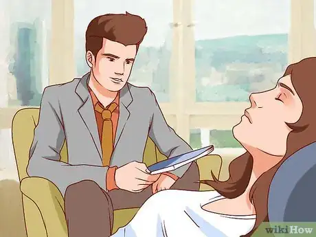 Image titled Get over a Fear of Sirens Step 10