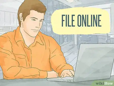 Image titled File a Whistleblower Complaint Step 10