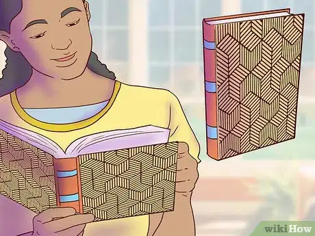 Image titled Be Popular in Private School Step 12