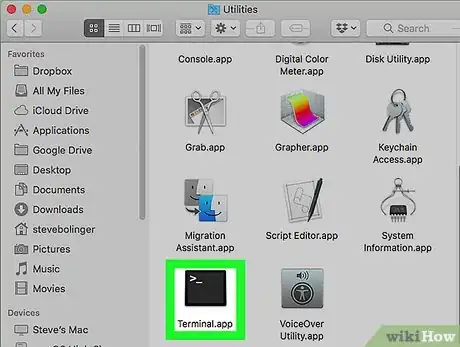 Image titled Protect a Zip File with a Password on PC or Mac Step 13