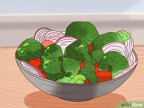 Image titled Live with Atrial Fibrillation Step 4