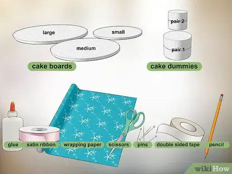 Image titled Make a Cupcake Stand Step 17
