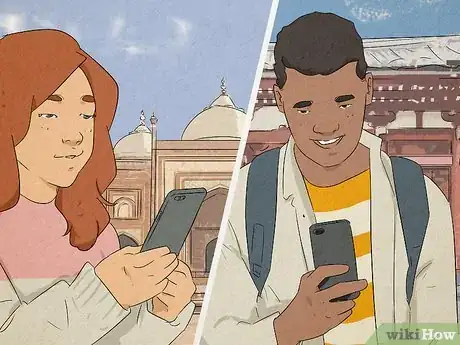 Image titled Is Long Distance Texting Free Step 7