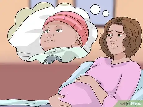 Image titled Recognize and Prevent Rubella (German Measles) Step 5