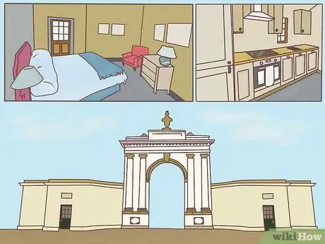 Image titled Stay at Highclere Castle Step 1