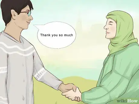 Image titled Ask Vendors for Donations Step 15