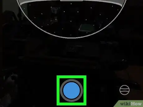 Image titled Post 360 Degree Photos to Facebook on an iPhone Step 6