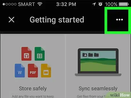 Image titled Share a Google Drive File Step 3
